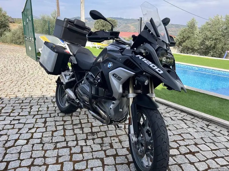 BMW R 1200 GS - foto 5