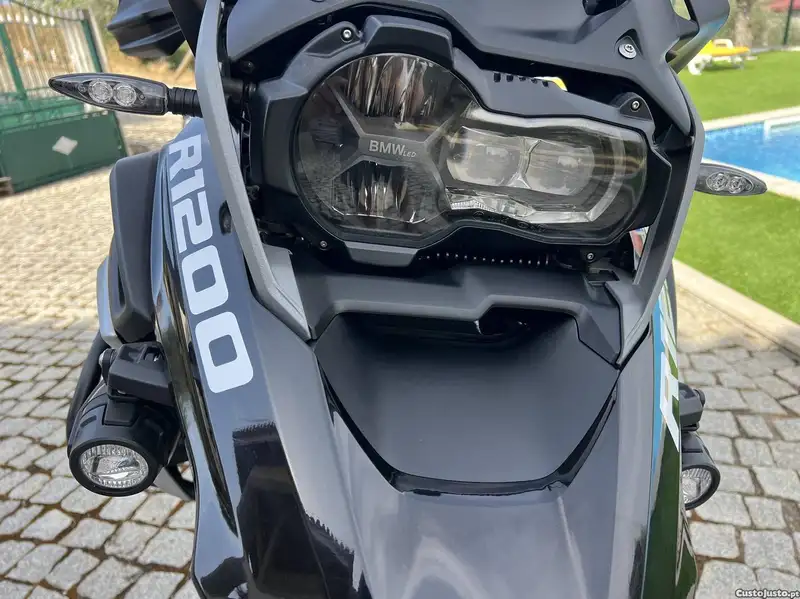BMW R 1200 GS - foto 4