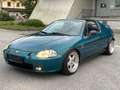 Honda CRX 1.6 VTi del Sol / Sammlerzustand / Collectors Car - thumbnail 2