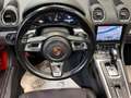 Porsche Boxster 718 cabriolet 2.0 Turbo PDK * GARANTIE 12 MOIS * Rouge - thumbnail 14