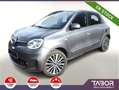 Renault Twingo Electric Intens GPS radars Cam Grey - thumbnail 1
