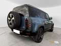 Land Rover Defender 3.0D I6 250 110 X-Dynamic HSE AWD auto. Blau - thumbnail 2