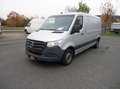 Mercedes-Benz Sprinter 214 CDI LANG+Standhzg+Klima+AHK+Cam+Navi+3-Sitzer Silber - thumbnail 2