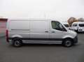 Mercedes-Benz Sprinter 214 CDI LANG+Standhzg+Klima+AHK+Cam+Navi+3-Sitzer Silber - thumbnail 6