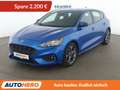 Ford Focus 1.5 EcoBlue TDCi ST-Line *NAVI*HUD*LED*ACC*CAM* Blau - thumbnail 1