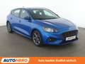 Ford Focus 1.5 EcoBlue TDCi ST-Line *NAVI*HUD*LED*ACC*CAM* Blau - thumbnail 8