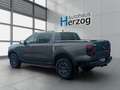 Ford Ranger 2,0 l EcoBlue Doppelkabine Autm. Wildtrak Grau - thumbnail 3
