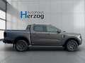 Ford Ranger 2,0 l EcoBlue Doppelkabine Autm. Wildtrak Grau - thumbnail 6