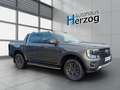 Ford Ranger 2,0 l EcoBlue Doppelkabine Autm. Wildtrak Grau - thumbnail 7