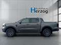 Ford Ranger 2,0 l EcoBlue Doppelkabine Autm. Wildtrak Grau - thumbnail 2