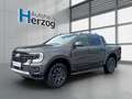 Ford Ranger 2,0 l EcoBlue Doppelkabine Autm. Wildtrak Grau - thumbnail 1
