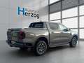 Ford Ranger 2,0 l EcoBlue Doppelkabine Autm. Wildtrak Grau - thumbnail 5