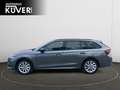Skoda Octavia Combi Selection 2.0 TDI DSG MATRIX+APP Grau - thumbnail 3