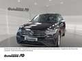 Volkswagen Tiguan Allspace 2.0 TDI Life AHK RFK SHZ Navi Schwarz - thumbnail 1