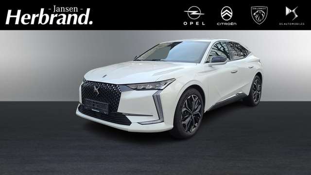 Imagine DS Automobiles DS 4 Etoile+DAB+KLIMA+TEMPOMAT+LED+