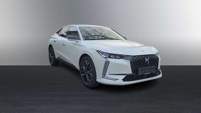 DS Automobiles DS 4 Etoile+DAB+KLIMA+TEMPOMAT+LED+