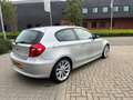 BMW 118 1-serie 118i High Executive Gris - thumbnail 5
