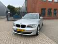 BMW 118 1-serie 118i High Executive Gris - thumbnail 2
