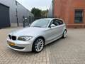 BMW 118 1-serie 118i High Executive Gris - thumbnail 1