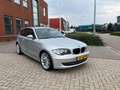 BMW 118 1-serie 118i High Executive Gris - thumbnail 4