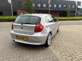 BMW 118 1-serie 118i High Executive Gris - thumbnail 6