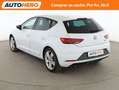 SEAT Leon 1.4 TSI ACT FR Plus Blanco - thumbnail 4