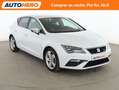 SEAT Leon 1.4 TSI ACT FR Plus Blanco - thumbnail 8