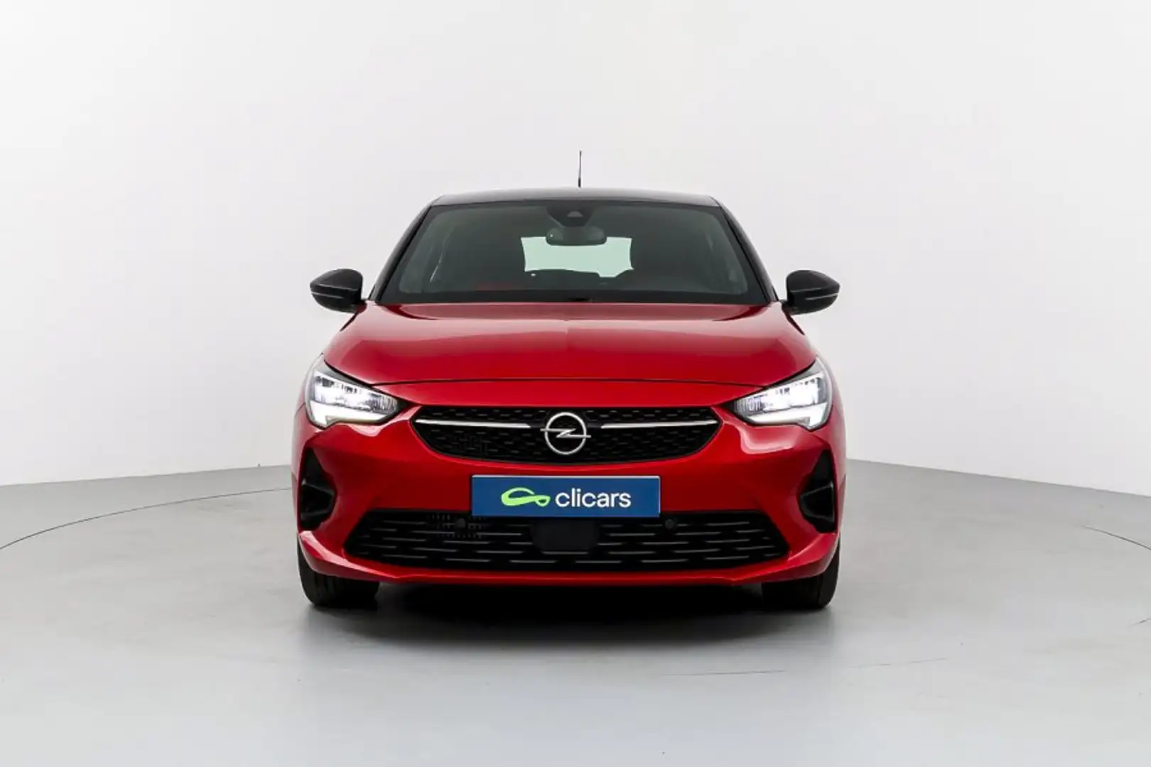 Opel Corsa 1.2T XHL S/S GS 100 Rojo - 2