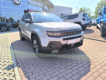 Longitude Mild-Hybrid