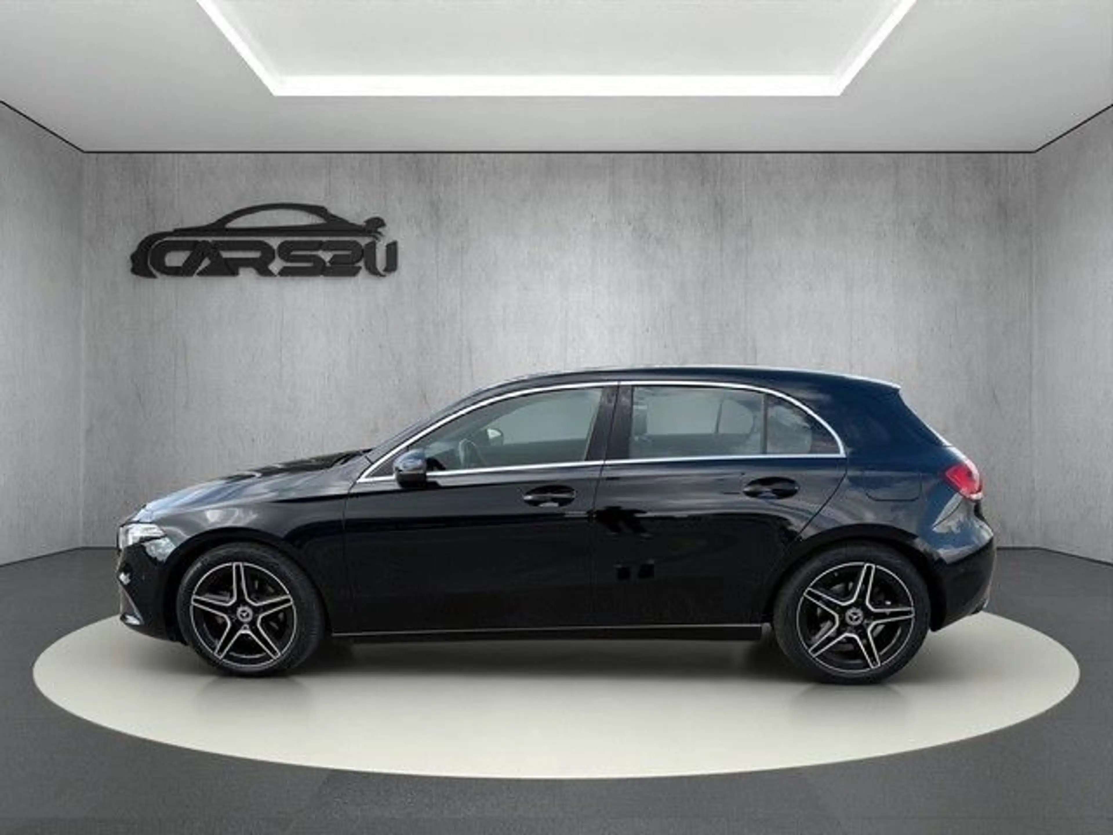 Mercedes-Benz A 180 Edition 19 7G-DCT*Burmester*Amb.be*Apple — photo 5