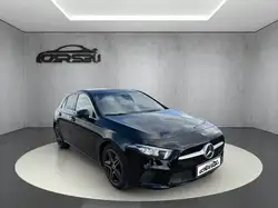 Mercedes-Benz A 180 Edition 19 7G DCT*Burmester*Amb.be*Apple