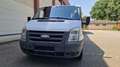 Ford Transit 2,2 TDCI L1H1 Kasten Euro5 Zv Funk 1Hand Blanc - thumbnail 1