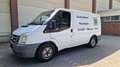 Ford Transit 2,2 TDCI L1H1 Kasten Euro5 Zv Funk 1Hand Blanc - thumbnail 3