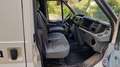 Ford Transit 2,2 TDCI L1H1 Kasten Euro5 Zv Funk 1Hand Blanc - thumbnail 7