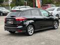 Ford C-Max Sync Edition Schwarz - thumbnail 5