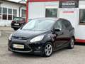 Ford C-Max Sync Edition Schwarz - thumbnail 1