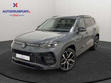 1.5 TSI eHybrid DSG R-Line Pano Dak Trekhaak Carplay Adaptive Cruise