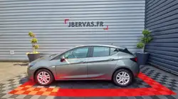 Opel Astra 1.2 TURBO 130 CH BVM6 ELEGANCE