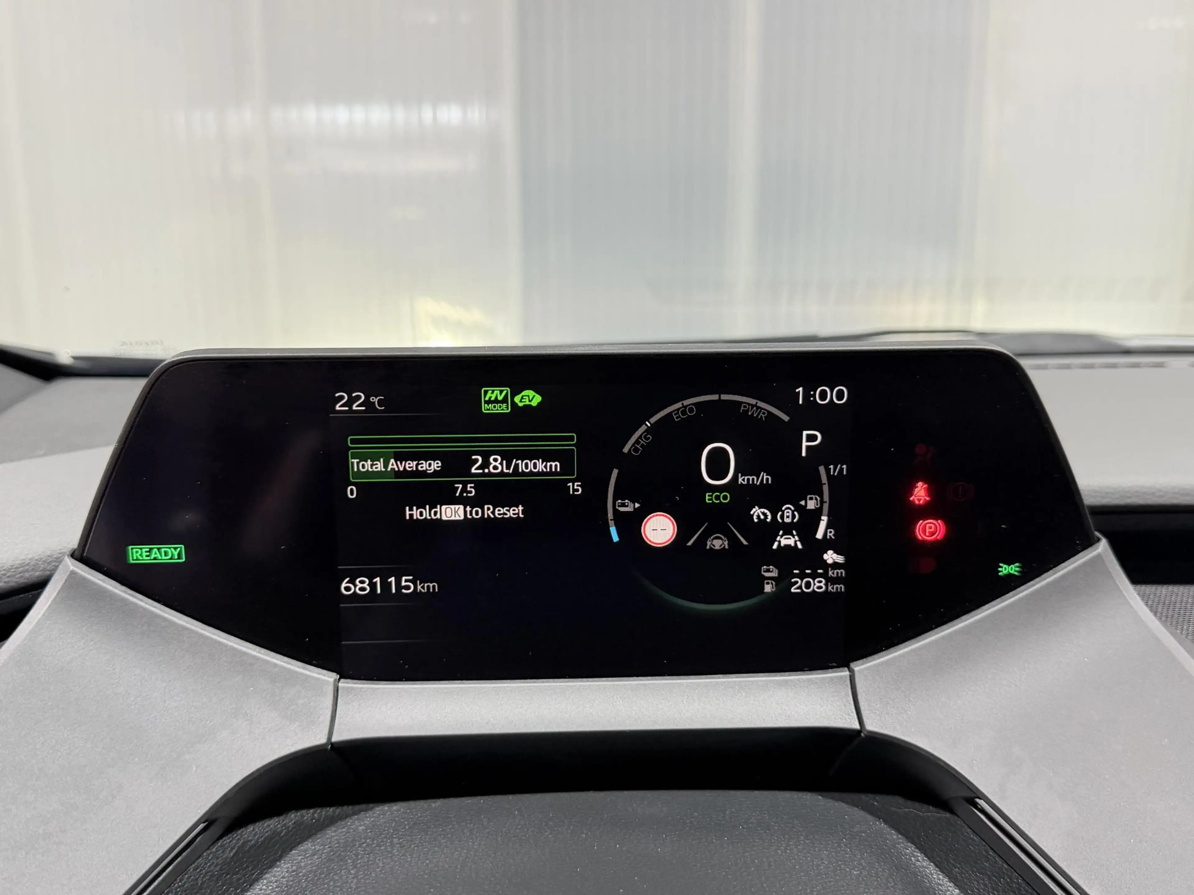 Toyota Prius 2.0 Plug-in Executive | Panoramadak | BTW auto | A — photo 11