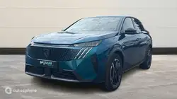 Peugeot Electrique 210ch Batterie 73 kWh Allure