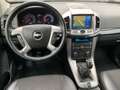 Chevrolet Captiva 2.4 LT/Navi/Klima/4Season/7 Sitze Silber - thumbnail 14