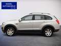 Chevrolet Captiva 2.4 LT/Navi/Klima/4Season/7 Sitze Silber - thumbnail 2