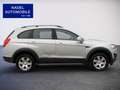 Chevrolet Captiva 2.4 LT/Navi/Klima/4Season/7 Sitze Silber - thumbnail 8