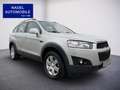 Chevrolet Captiva 2.4 LT/Navi/Klima/4Season/7 Sitze Silber - thumbnail 9