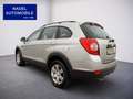 Chevrolet Captiva 2.4 LT/Navi/Klima/4Season/7 Sitze Silber - thumbnail 4