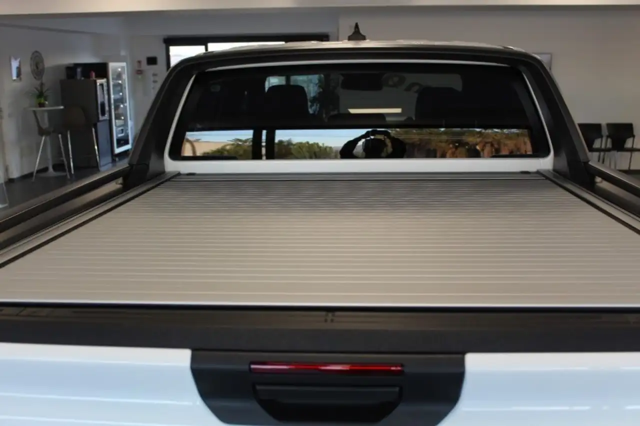 Ford Ranger Raptor 2026