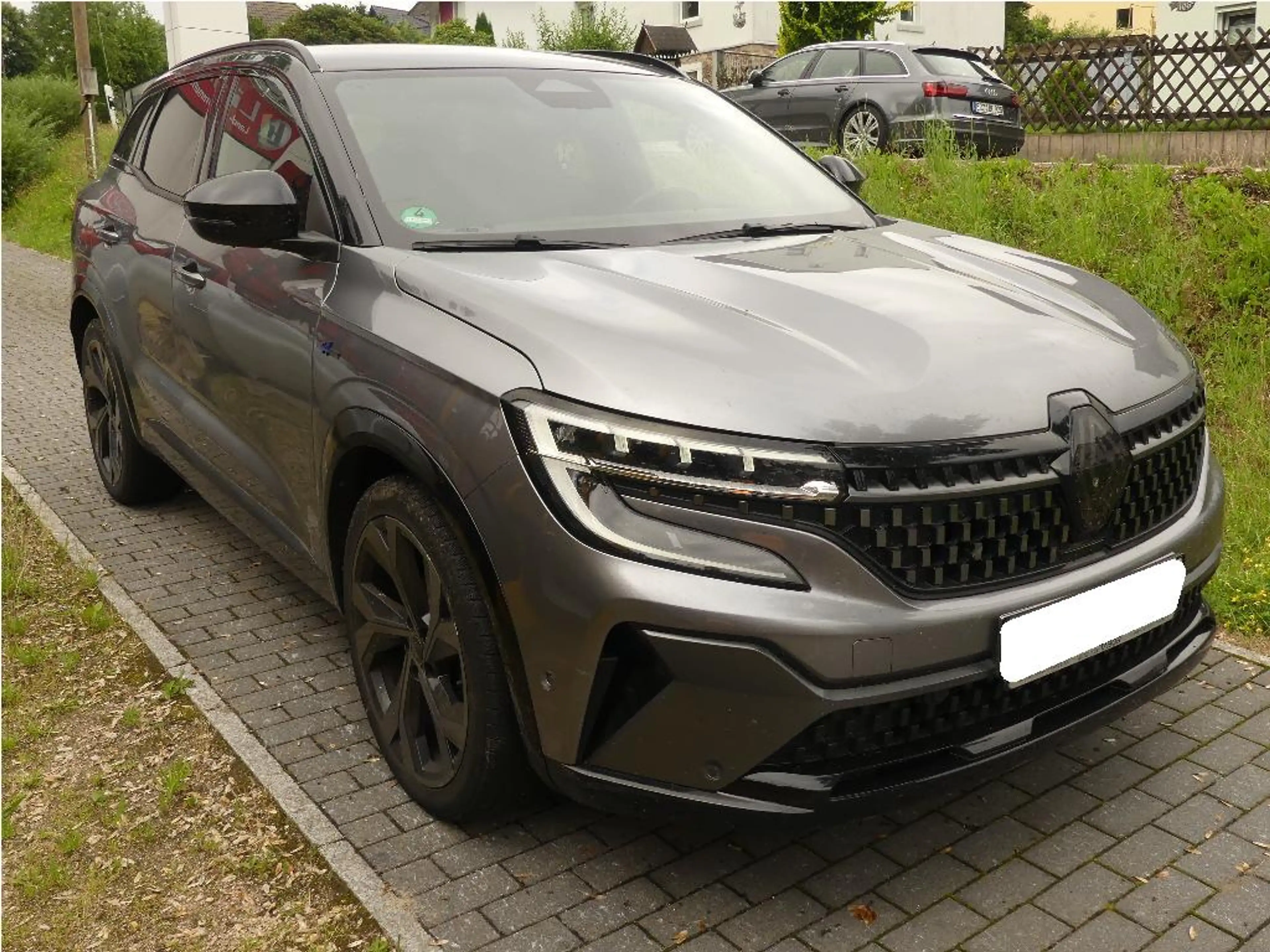 Renault Austral Techno Esprit Alpine — photo 2