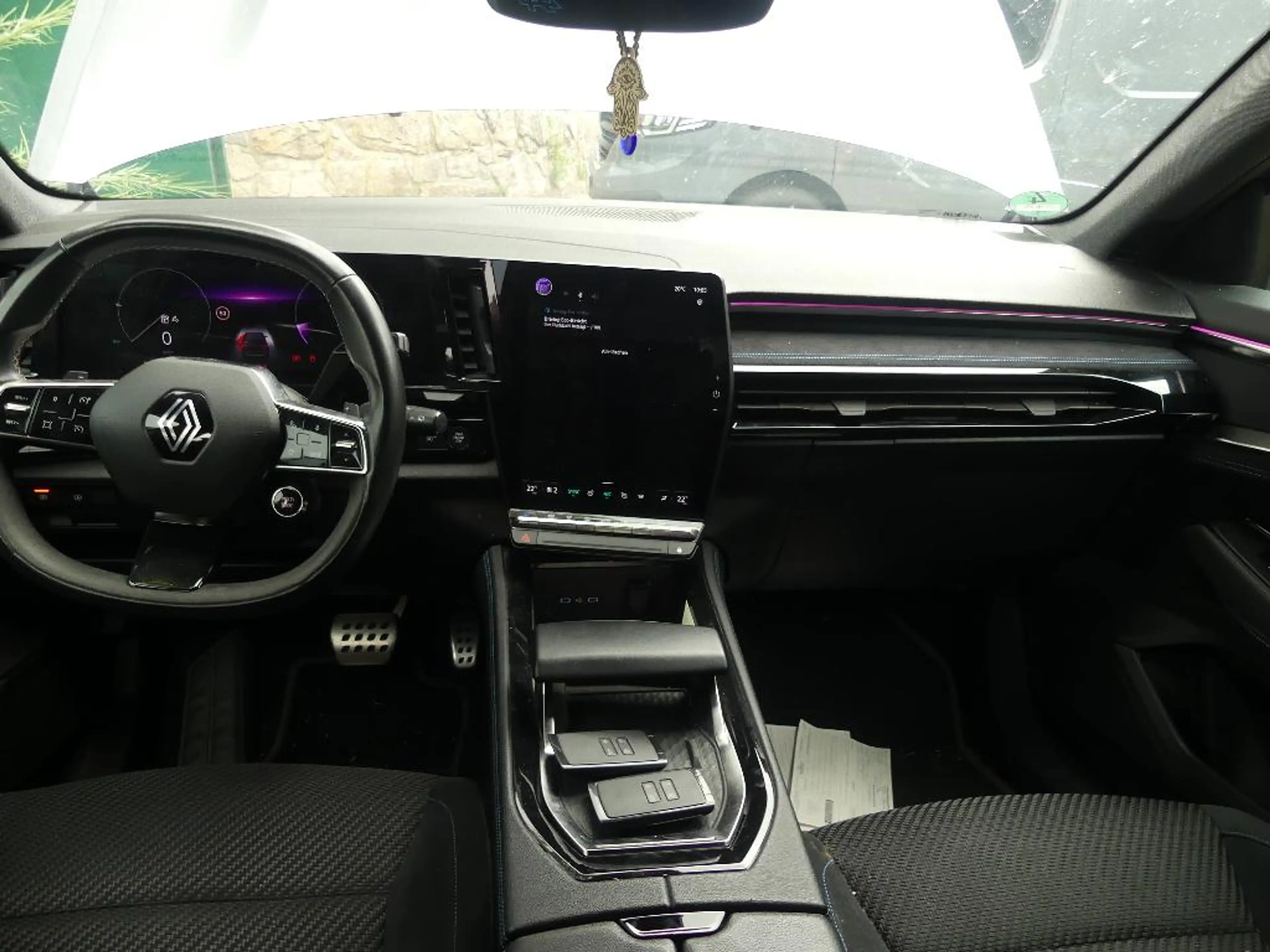 Renault Austral Techno Esprit Alpine — photo 5