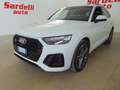 Audi SQ5 SQ5 Sportback 3.0 tdi mhev 48V quattro tiptronic Bianco - thumbnail 1