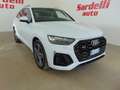 Audi SQ5 SQ5 Sportback 3.0 tdi mhev 48V quattro tiptronic Bianco - thumbnail 2